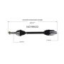 GSP NCV99022 12-16 Tesla S CV Axle Assembly  - Front Right