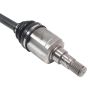 GSP NCV99023 17-19 Tesla S CV Axle Assembly  - Front Left