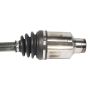 GSP NCV99024 17-19 Tesla S CV Axle Assembly  - Front Right