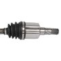 GSP NCV99031 17-23 Tesla 3 CV Axle Assembly  - Front