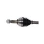 GSP NCV99033 20-23 Tesla Y CV Axle Assembly  - Front