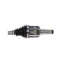 GSP NCV99033 20-23 Tesla Y CV Axle Assembly  - Front