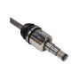 GSP NCV99034 20-23 Tesla Y CV Axle Assembly  - Rear