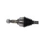 GSP NCV99034 20-23 Tesla Y CV Axle Assembly  - Rear