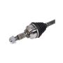 GSP NCV99034 20-23 Tesla Y CV Axle Assembly  - Rear