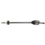 GSP NCV99035 20-23 Tesla Y CV Axle Assembly  - Rear