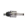 GSP NCV99035 20-23 Tesla Y CV Axle Assembly  - Rear