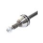 GSP NCV99035 20-23 Tesla Y CV Axle Assembly  - Rear