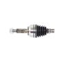 GSP NCV99036 Tesla CV Axle Assembly  - Front Left
