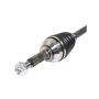 GSP NCV99036 Tesla CV Axle Assembly  - Front Left