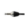 GSP NCV99037 Tesla CV Axle Assembly  - Front Right