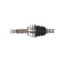 GSP NCV99038 19-21 Tesla S CV Axle Assembly  - Front Right