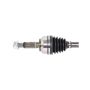 GSP NCV99039 19-21 Tesla S CV Axle Assembly  - Front Left