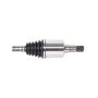 GSP NCV99039 19-21 Tesla S CV Axle Assembly  - Front Left