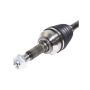 GSP NCV99039 19-21 Tesla S CV Axle Assembly  - Front Left