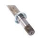 GSP NEX10004 Chevrolet, GMC, Pontiac, Saturn... CV Intermediate Shaft  - Front Right