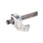 GSP NEX10004 Chevrolet, GMC, Pontiac, Saturn... CV Intermediate Shaft  - Front Right