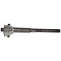 GSP NEX11000 Ford, Lincoln (3.5 - AWD) CV Intermediate Shaft  - Front Right