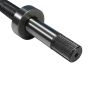 GSP NEX11001 Ford, Mercury (2.3, 2.5 - FWD) CV Intermediate Shaft  - Front Right
