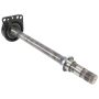 GSP NEX11004 Ford, Mazda (2.5 - FWD) CV Intermediate Shaft  - Front Right