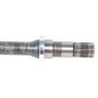 GSP NEX11004 Ford, Mazda (2.5 - FWD) CV Intermediate Shaft  - Front Right