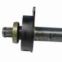 GSP NEX11005 Ford, Mercury (2.3, 2.5, 3.0 - 4WD) CV Intermediate Shaft