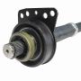 GSP NEX11005 Ford, Mercury (2.3, 2.5, 3.0 - 4WD) CV Intermediate Shaft