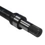 GSP NEX11007 Ford, Mercury (2.5, 3.0 - FWD) CV Intermediate Shaft  - Front Right