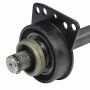 GSP NEX11007 Ford, Mercury (2.5, 3.0 - FWD) CV Intermediate Shaft  - Front Right
