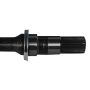 GSP NEX11010 Ford, Mazda (2.3 - FWD) CV Intermediate Shaft  - Front Right