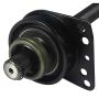 GSP NEX11010 Ford, Mazda (2.3 - FWD) CV Intermediate Shaft  - Front Right