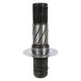 GSP NEX12000 Ram (4WD) CV Intermediate Shaft