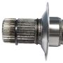 GSP NEX12000 Ram (4WD) CV Intermediate Shaft