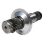 GSP NEX12000 Ram (4WD) CV Intermediate Shaft