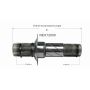 GSP NEX12000 Ram (4WD) CV Intermediate Shaft