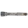 GSP NEX12005 Ram (4WD) CV Intermediate Shaft  - Front Right Outer