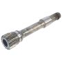 GSP NEX12005 Ram (4WD) CV Intermediate Shaft  - Front Right Outer