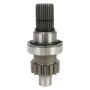 GSP NEX12006 Dodge, Ram (4WD) CV Intermediate Shaft  - Front Right