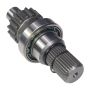 GSP NEX12006 Dodge, Ram (4WD) CV Intermediate Shaft  - Front Right