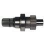 GSP NEX12006 Dodge, Ram (4WD) CV Intermediate Shaft  - Front Right