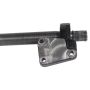 GSP NEX12007 Chrysler, Dodge (4.0 - FWD) CV Intermediate Shaft  - Front Right