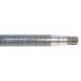 GSP NEX12008 Chrysler, Dodge, Ram CV Intermediate Shaft  - Front Right