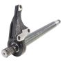 GSP NEX12008 Chrysler, Dodge, Ram CV Intermediate Shaft  - Front Right