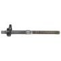 GSP NEX12010 11-19 Dodge Journey (3.6 - AWD) CV Intermediate Shaft  - Front Right