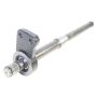 GSP NEX12010 11-19 Dodge Journey (3.6 - AWD) CV Intermediate Shaft  - Front Right