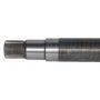 GSP NEX12011 Chrysler, Dodge, Ram (3.0, 3.6 - FWD) CV Intermediate Shaft  - Front Right