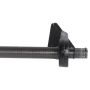 GSP NEX12011 Chrysler, Dodge, Ram (3.0, 3.6 - FWD) CV Intermediate Shaft  - Front Right