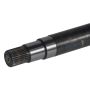 GSP NEX12011 Chrysler, Dodge, Ram (3.0, 3.6 - FWD) CV Intermediate Shaft  - Front Right