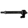GSP NEX12012 Dodge, Jeep (1.8, 2.4 - FWD) CV Intermediate Shaft  - Front Right
