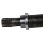 GSP NEX12012 Dodge, Jeep (1.8, 2.4 - FWD) CV Intermediate Shaft  - Front Right